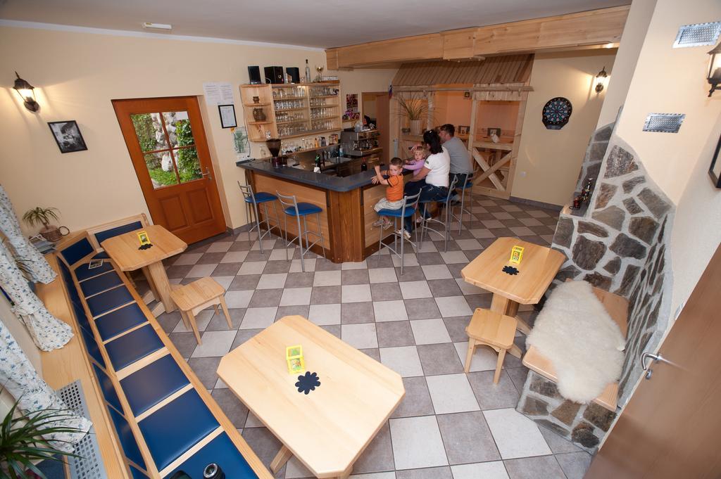 Appartamento Prenocisca Valentina Solčava Esterno foto