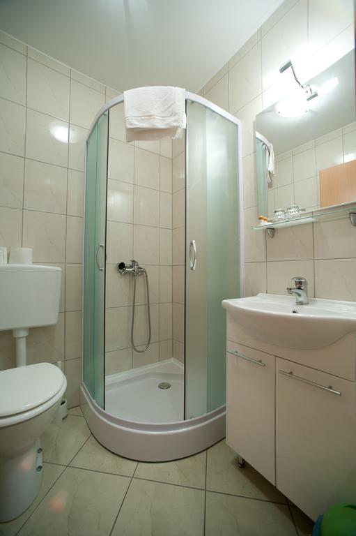 Appartamento Prenocisca Valentina Solčava Camera foto